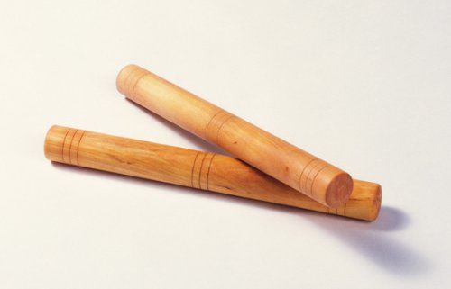 Childrens Toyshop  Spielwaren : Gollnest & Kiesel 2 Klanghölzer