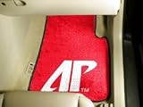 Austin Peay Governors NCAA 2 Piece Car & Truck Front Floor Mats