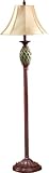 Deco Breeze Paradiso Deco Brite Floor Lamp