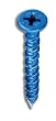 (66825) 3/16 x 3-1/4" PFH 100pk Concrete Screws
