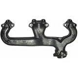 77 Buick Regal Exhaust Manifold 305 350 W Air LEFT by Aftermarket