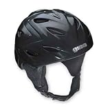 Giro G-01020 BK-PT 07 Omen Ski/Snowboard Helmet Med/Large