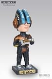 Eigenschaften Hollywood Collectibles Group / The Fifth Element Cop 20cm Wackelkopf Figur