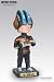 Policeman Bobblehead Fifth Element_s-1
