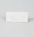 White Pearl Damask Place Cards Pack of Ten
