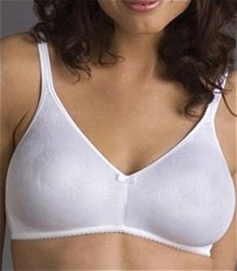 Grenier Lifestyle Soft Cup Extra Smooth Shaping Bra