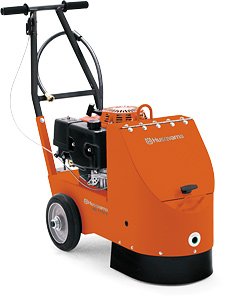 Husqvarna Construction Products 965152601 Solo Trac RG 1112 11 HP Surface Grinder