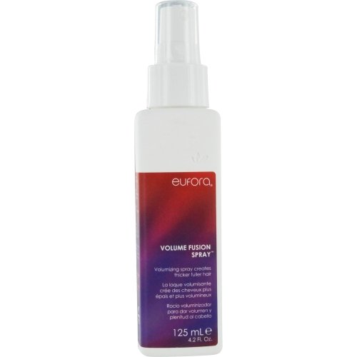 Eufora Volume Fusion Spray, 4.2 Ounce