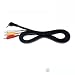 Ex-Pro�Canon Stereo Video Cable STV-250N