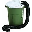 Black & Decker BV-006 Blower And Vac Leaf Collection System
