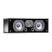 Polk Audio LSiC Center Channel Speaker (Single, Black)