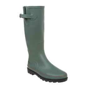JuJu Red Lion Wellie