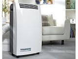 Review Delongi  / Delongi Nf170 Mobile Air Condition 12hr Timer