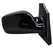 2003-2008 Toyota Corolla (LE/S Model) Mirror, Power, Non-Heated, Paint to Match - Passenger Side (Right) (2003 2004 2005 2006 2007 2008 03 04 05 06 07 08)