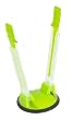 Jokari Baggy Rack Storage Bag Opener and Holder