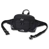 TheNorthFace(ザ・ノースフェイス) MESH POCKET II ブラック(K) 4L NM07508
