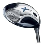 Callaway 2006 Lady X Fairway Wood