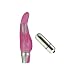 California Exotics / Swedish Erotica Passion Dial Pink Scoop Vibrator Adult Sex Toy Kit