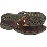 Sperry Top-Sider Mens Gold Cup Thong Sandals