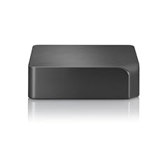 LG ST600 Network- Multimediaplayer mit Smart TV Upgrader (WiFI, DLNA, Div X USB 2.0)