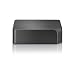 LG ST600 Network- Multimediaplayer mit Smart TV Upgrader (WiFI, DLNA, Div X USB 2.0)