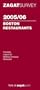 Zagat 2005/06 Boston Restaurants (Zagatsurvey)