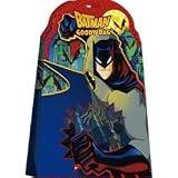 Batman Begins Birthday Goody Bag