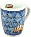 Bus Drivers Precious Cargo Mug
