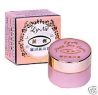 LY-NA PEARL FACE CREAM 0.353oz (10g)