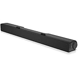 Dell AC511 USB Wired SoundBar