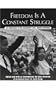 Freedom is a Constant Struggle: An Anthology of the Mississippi Civil Rights Movement