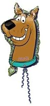 Scooby Doo Supershape Foil Balloon 0546701