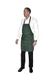 Nouvelle Legende Commercial Grade Kitchen Apron (2-Pack)