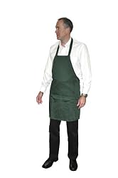 Nouvelle Legende Commercial Grade Kitchen Apron (2-Pack)