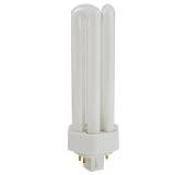 CF32DT/E/IN/827 32W COMPACT FLUORESCENT GX24Q-3 4-PIN