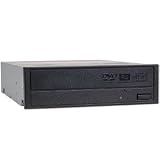 H&L GSA-H73N 16x DVDRW SATA Drive (Black)