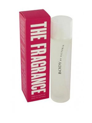 Body by Victoria Perfume For Women by Victoria Secret