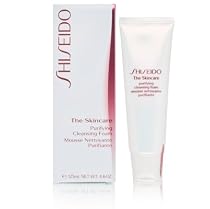 Shiseido The Skincare Purifying Cleansing Foam