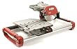 MK Diamond TX-3 1-3/4-Horsepower 10-Inch Wet Cutting Tile Saw