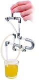 Wow Stuff Wallace & Gromit Extreme Drinking Straws