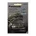 Panasonic WES9013 Schermesser und -folie f�r ES8109, ES8103, ES8101, ES-GA21