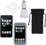 CTA 5-In-1 Starter Kit for iTouch (IP-T5K)