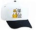 Le Mie Tigri Preferite White Cap