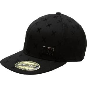 Whiskey Militia Whiskey Militia Hired Gun Hat - Men's