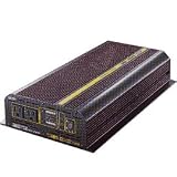 �Z���X�^�[(CELLSTAR)��e�ʃC���o�[�^�[ DAC-1500/12V