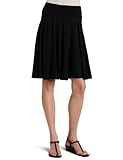 Three Dots Womens Viscose Skirt