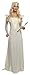 Rubie's Costume Disney's Oz The Great and Powerful Adult Glinda Dress and Headpiece