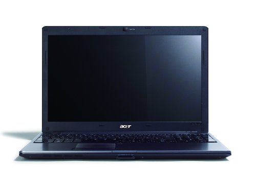 Acer Aspire Timeline 5810T 15.6 inch Laptop, 9+ Hours Battery (Intel Core 2 Duo ULV SU9400 1.40 GHz, 4 GB RAM, 320 GB HDD, DVDSM, Vista Home Premium) images0