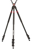 BOG-POD HD-3 Heavy Duty Shooting Tall Tripod