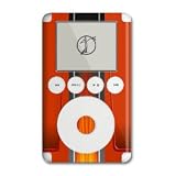 Hot Rod Design iPod 3G Protective Decal Skin Sticker